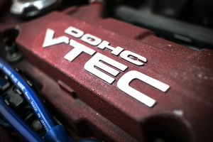 脳天までシビれる「サウンド」で世界中を魅了！　ホンダの「伝家の宝刀」VTECの歴史