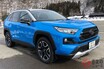 トヨタ新型「RAV4」はウインターレジャーで最強!? 激売れSUVの実力を徹底調査