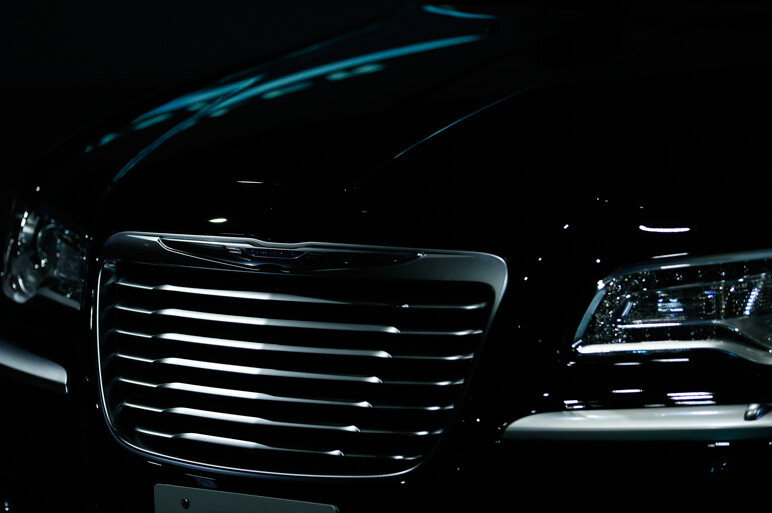 新型300＆イプシロン。クライスラー次世代へ