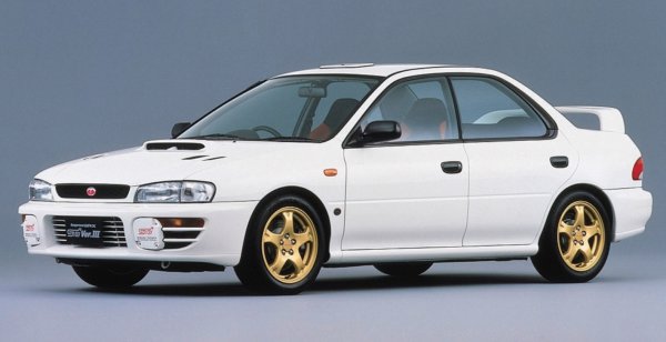 セリカ パルサー インプレッサ ランエボ 往年の超名車 最強ラリー車は中古で狙え ベストカーweb の写真 11ページ目 自動車情報サイト 新車 中古車 Carview