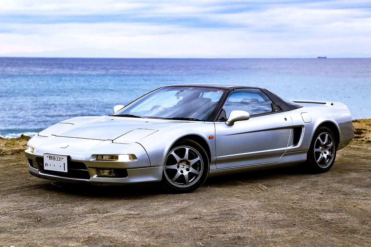 おもしろレンタカー野田本店で初代ホンダnsxがレンタル開始 6時間1万8440円から Web Cartop 自動車情報サイト 新車 中古車 Carview