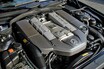 【懐かしの輸入車 74】メルセデス・ベンツ SL55 AMGのパフォーマンスはほとんどスーパースポーツカー
