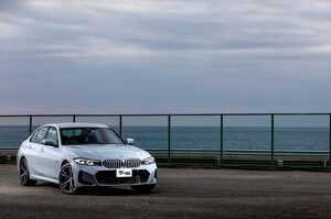 BMW 3シリーズ特集！スポーツセダンの絶対王者たる理由とは