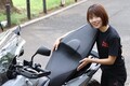 スクーターのイメージが覆る！ホンダの大型クロスオーバーモデル「X-ADV」の魅力に迫る ～小野木里奈の○○○○○日和～