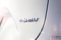 ホンダ人気SUVを8年ぶり全面刷新！ 新型「ヴェゼル」クーペSUVで登場！