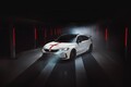 これがウワサのN-ONE EVなのか？　ホンダの新たな小型EV「スーパーEVコンセプト」が7月のグッドウッド2025で走る