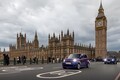 これがウワサのN-ONE EVなのか？　ホンダの新たな小型EV「スーパーEVコンセプト」が7月のグッドウッド2025で走る