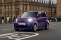 これがウワサのN-ONE EVなのか？　ホンダの新たな小型EV「スーパーEVコンセプト」が7月のグッドウッド2025で走る