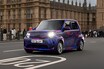 これがウワサのN-ONE EVなのか？　ホンダの新たな小型EV「スーパーEVコンセプト」が7月のグッドウッド2025で走る