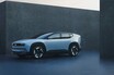 これがウワサのN-ONE EVなのか？　ホンダの新たな小型EV「スーパーEVコンセプト」が7月のグッドウッド2025で走る