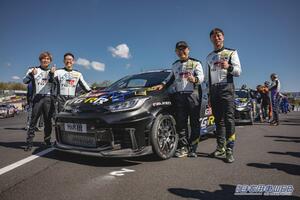 まもなく開幕する「ニュル24時間レース」トヨタ陣営は「TGRR」として6年ぶりに参戦【GRヤリス＆GRスープラ GT4 Evo2】