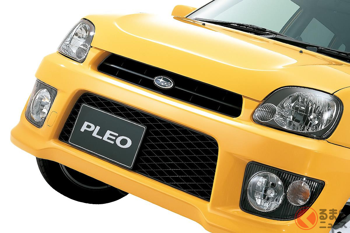 見かけによらず実力はすごい スポーツカーじゃないけど気合が入った軽自動車3選 くるまのニュース 自動車情報サイト 新車 中古車 Carview
