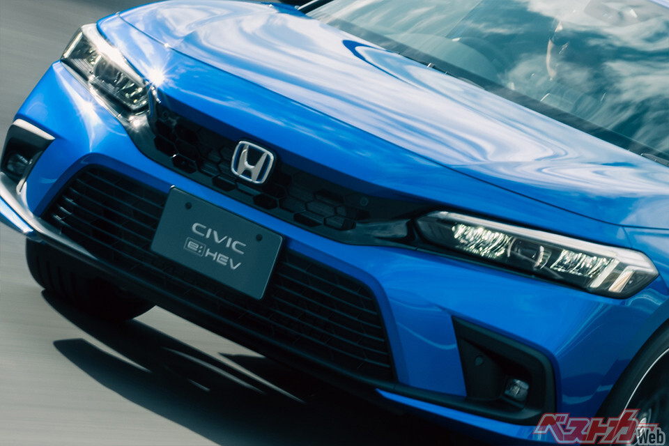 MTじゃないと運転を楽しめない!?　いやいや……ATハイブリッドなのに運転がめっちゃ楽しい国産車2台