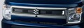 発売から25年を記念したスズキ・ワゴンRの特別仕様車「25周年記念車」が登場