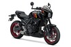 新型スズキGSX-8T＆GSX-8TT登場！ ネオレトロなストリートバイクがあらわる！