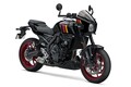 新型スズキGSX-8T＆GSX-8TT登場！ ネオレトロなストリートバイクがあらわる！