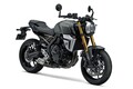 新型スズキGSX-8T＆GSX-8TT登場！ ネオレトロなストリートバイクがあらわる！