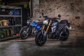 新型スズキGSX-8T＆GSX-8TT登場！ ネオレトロなストリートバイクがあらわる！