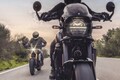 新型スズキGSX-8T＆GSX-8TT登場！ ネオレトロなストリートバイクがあらわる！