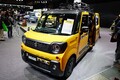 【東京オートサロン2019】スズキは完成度高い「ジムニーシエラ ピックアップ スタイル」やスイフトスポーツのカスタムモデルを展示