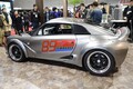 【東京オートサロン2019】ホンダアクセス、N-VANベースなどアイデア溢れる5台のコンセプトを展示