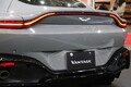 【東京オートサロン2019】アストンマーティン初出展！スポーツ性能を強化したサブブランド『AMR』をアピール