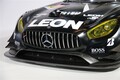 【東京オートサロン2019】メルセデス・ベンツはAMG GT4ドアクーペなどAMGモデルを中心に出展。スマートは新ミッキーバージョンも