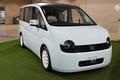 【東京オートサロン2019】ホンダアクセス、N-VANベースなどアイデア溢れる5台のコンセプトを展示