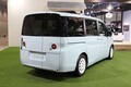 【東京オートサロン2019】ホンダアクセス、N-VANベースなどアイデア溢れる5台のコンセプトを展示