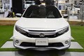【東京オートサロン2019】ホンダアクセス、N-VANベースなどアイデア溢れる5台のコンセプトを展示