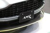 【東京オートサロン2019】アストンマーティン初出展！スポーツ性能を強化したサブブランド『AMR』をアピール