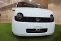 【東京オートサロン2019】ホンダアクセス、N-VANベースなどアイデア溢れる5台のコンセプトを展示