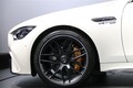 【東京オートサロン2019】メルセデス・ベンツはAMG GT4ドアクーペなどAMGモデルを中心に出展。スマートは新ミッキーバージョンも