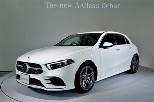 【東京オートサロン2019】メルセデス・ベンツはAMG GT4ドアクーペなどAMGモデルを中心に出展。スマートは新ミッキーバージョンも