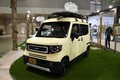 【東京オートサロン2019】ホンダアクセス、N-VANベースなどアイデア溢れる5台のコンセプトを展示