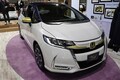 【東京オートサロン2019】ホンダアクセス、N-VANベースなどアイデア溢れる5台のコンセプトを展示