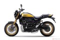 カワサキ「Z900RS」2024年モデル イエローボールエディション・SEと共に7月15日に発売