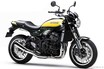 カワサキ「Z900RS」2024年モデル イエローボールエディション・SEと共に7月15日に発売