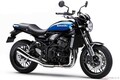 カワサキ「Z900RS」2024年モデル イエローボールエディション・SEと共に7月15日に発売