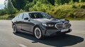 第8世代BMW 5シリーズ登場！新型BMW 5シリーズの全情報とドライビングインプレッション！