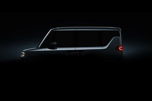 軽自動車市場参入を表明したBYDの軽EVはスライドドアのスーパーハイトワゴン!?　注目モデルが目白押しなジャパンモビリティショー2025のBYDブースは要注目