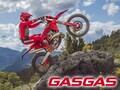 【GASGAS】MY2025 のオフロードモデルが金利0％！「0％クレジットキャンペーン」を7/19より実施
