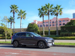 ボルボ「XC60」に搭載されたAndroidの最新インフォテイメントシステムは何がどう違う？