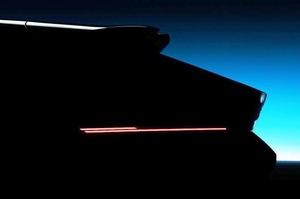 BMWが新型シューティングブレイク発表か　『Z3 M』似のシルエット、5月23日初披露へ