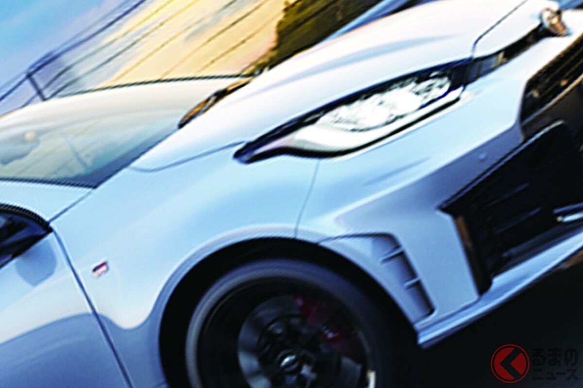356万円から！ トヨタ新「“4人乗り”4WDスポーツ」発売！ 「1.6リッターエンジン300馬力超え」＆ちょうどいいコンパクトボディのGRヤリス！ 軽量化×シフト改良で大幅進化！