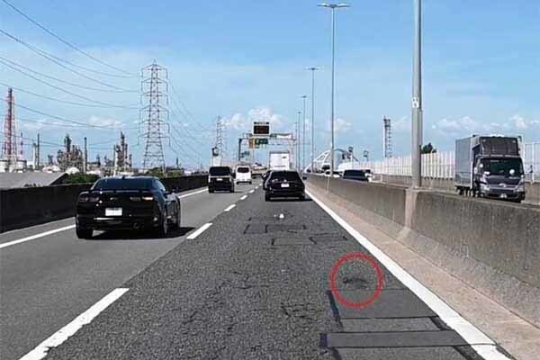 阪神高速4号湾岸線「10日間通行止め」 16日から一部区間で改修工事 関空方面「激しい渋滞」に注意