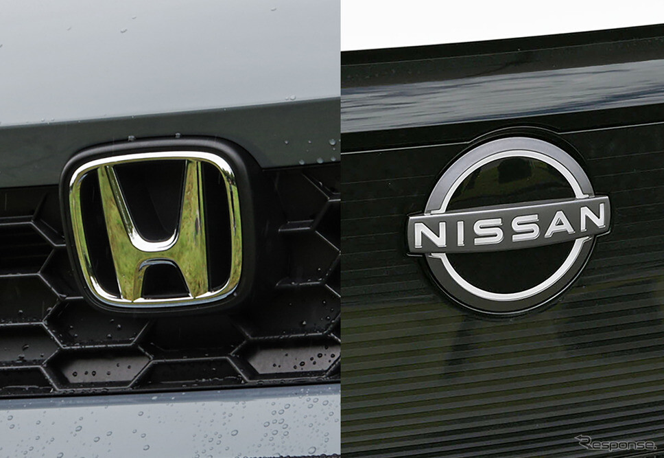 ホンダ株主総会で三部社長「完全否定ではない」日産との経営統合に“未練”［新聞ウォッチ］