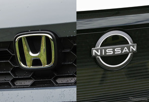 ホンダ株主総会で三部社長「完全否定ではない」日産との経営統合に“未練”［新聞ウォッチ］