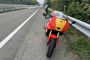 高速道路でガス欠したら違反って知ってた？ ガス欠した際の対処法とは