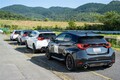 購入後も覚醒し進化するGRヤリス。実際に試してわかった「サーキットモード」の“違い”と“凄さ”